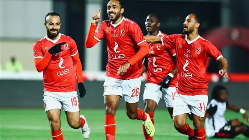 مفاجأت بالجملة..رينيه فايلر يعلن قائمة الأهلي لمواجهة صن داونز
