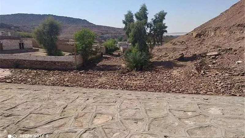 صيف شتاء.. الأرصاد تكشف سبب سقوط أمطار اليوم رغم ارتفاع درجات الحرارة