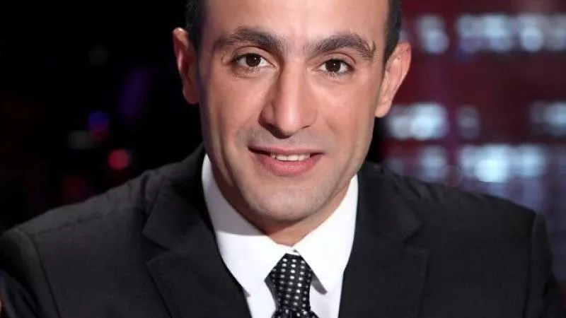 أحمد السقا يكشف سر حبه التمثيل مع منى زكي وهند صبري
