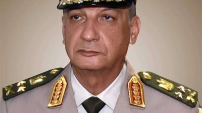 وزير الدفاع يشهد مناقشة البحث الرئيسى لهيئة عمليات القوات المسلحة