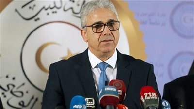 أول تعليق من رئيس الحكومة الليبية على بيانات وزراء خارجية مصر والمغرب