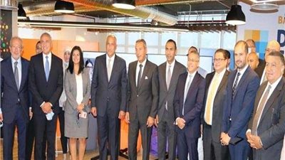 محافظ البنك المركزي: الاقتصاد المصري استوعب التداعيات العالمية الحادة
