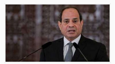 السيسي لـ الباجا: أحملك المسئولية أمام الله لاختيار قضاة لصياغة قانون الأحوال الشخصية.. فيديو