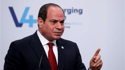 السيسي: سنحاسب أمام الله عما فعلناه في ملف الأحوال الشخصية