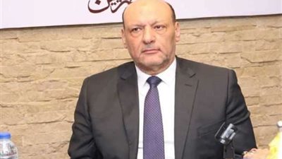 حزب المصريين يعلن مشاركته في الحوار الوطني