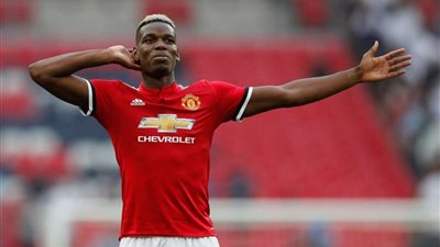 بعد تأهيله بدنيًا.. موعد عودة بوجبا للملاعب