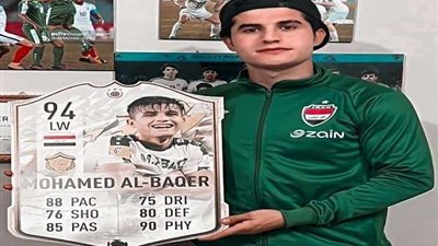 المدافع محمد الباقر: تلقيت عروضًا مصرية لكني أجلت الخطوة لاعتبارات خاصة