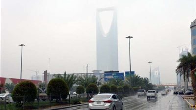 الأرصاد: طقس الأحد مائل للدفء نهارًا شديد البرودة ليلًا