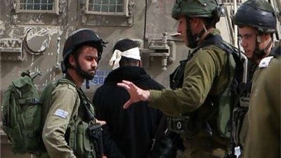استشهاد  مراسلة قناة الجزيرة برصاص الجيش الإسرائيلي في جنين