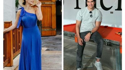 طلاق بالإيجاب.. انتعاش ياسمين صبري وأبو هشيمة بعد الطلاق