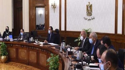 الوزراء يقر تعديل قانون تمويل المشروعات المتوسطة والصغيرة ومتناهية الصغر