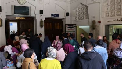 الأطباء تدعو أعضاءها لجمعية عمومية 27 مارس القادم