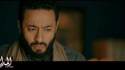 عمرو الليثي: يمكن لـ الإنسان أن يتواصل بالجن.. فيديو