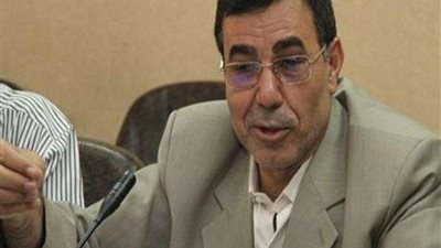 رئيس نقابة الغزل والنسيج: لن أسمح بتدمير الشركة وتصفيتها وتشريد العمال