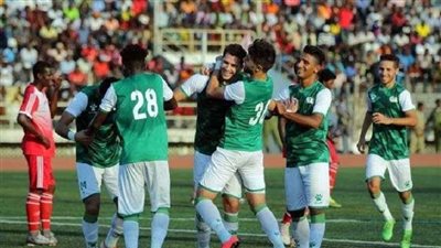 المصري البورسعيدي في مهمة صعبة أمام نهضة بركان في ربع نهائي الكونفدرالية