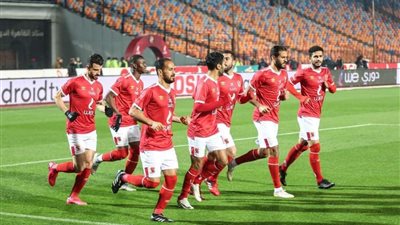 7 نجوم خارج رحلة الأهلي لجنوب إفريقيا استعدادًا لمواجهة صن داونز الحاسمة