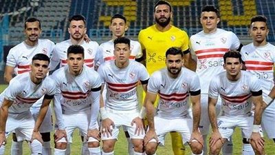 عبد الكبير الوادي يكشف حقيقة انتقاله للزمالك بشكل رسمي