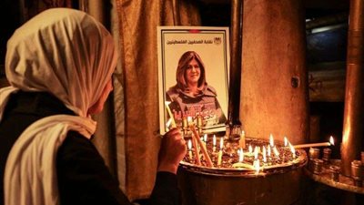 بعد اغتيالها.. 10 حقائق قد لا تعرفها عن الصحفية الفلسطينية شيرين أبو عاقلة