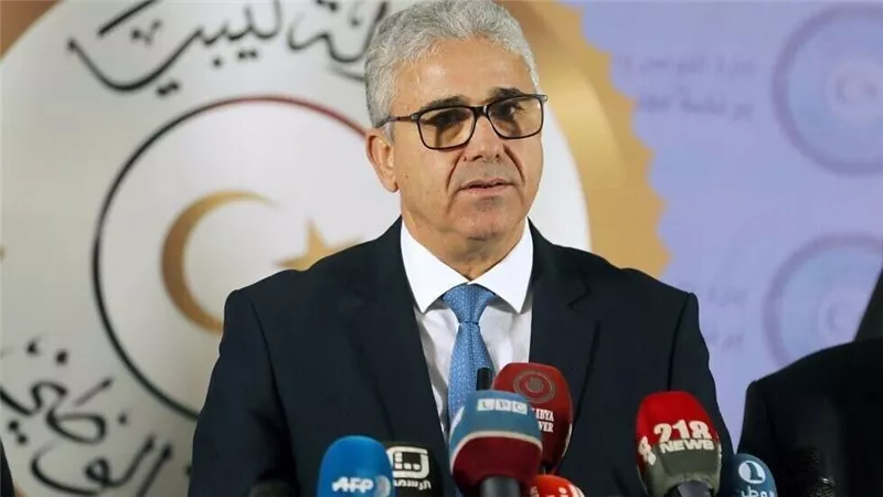 أول تعليق من رئيس الحكومة الليبية على بيانات وزراء خارجية مصر والمغرب