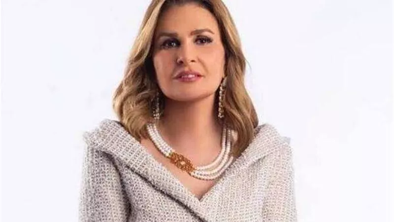 بعد نجاح أحلام سعيدة..تعرف على تفاصيل أحدث أفلام يسرا
