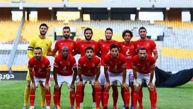 موعد مباراة الإياب بين الأهلي وصن داونز