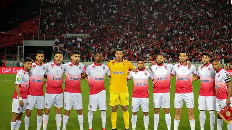 أمام بترو اتليتكو .. 