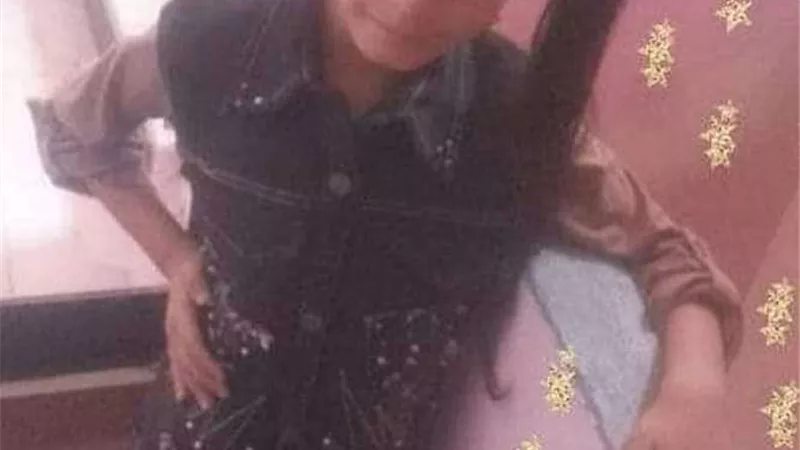 مصرع طفلة غرقا ببحر جمصة فى الدقهلية