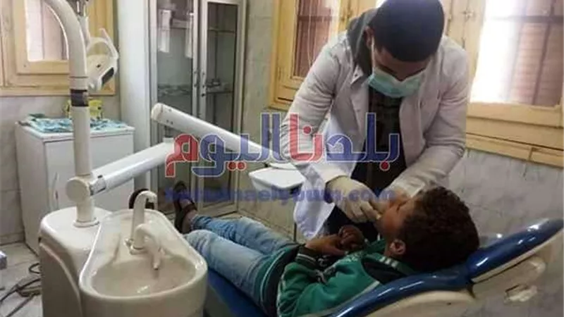 محافظ سوهاج: الكشف على 4000 مواطن بالقرى الأكثر احتياجاً خلال 7 أيام