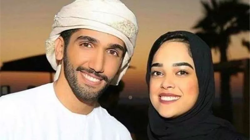أحمد خميس يوجه رسالة لزوجته (الفيديو)