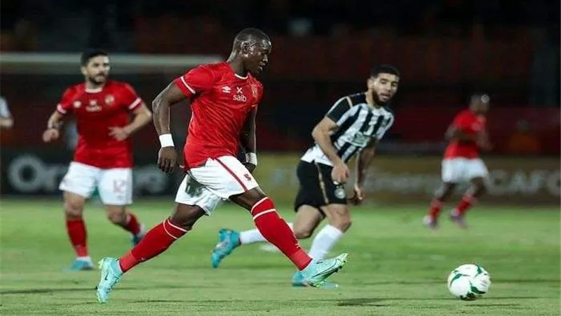 الأهلي يُصعد دولياً أزمة لعب 