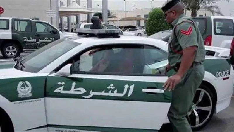 شرطة دبي تسجل ارتفاع ملحوظ في جرائم المخدرات وكمياتها المضبوطة في 2019
