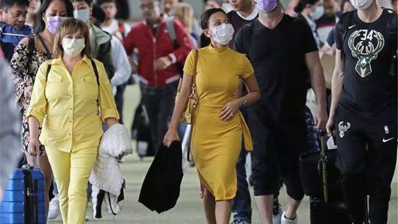 أستراليا تسجل أول حالة وفاة بـ كورونا لرجل عمره 78 عامًا