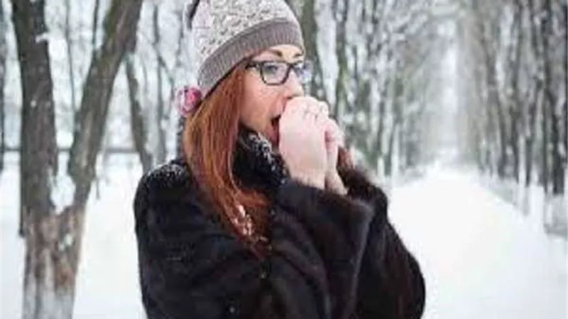 شديد البرودة ليلًا.. الأرصاد تحذر من طقس اليوم الأحد
