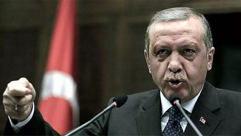 أردوغان: قتلنا 2000 جندي سوري و