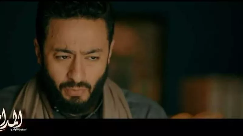 عمرو الليثي: يمكن لـ الإنسان أن يتواصل بالجن.. فيديو