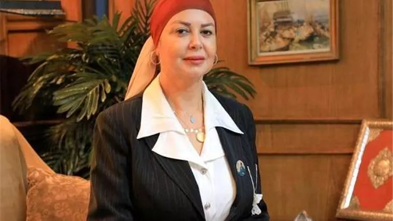 برلمانية تقترح الاستعانة بصندوق الأسرة في مواجهة الرجل المتعثر بسداد النفقة