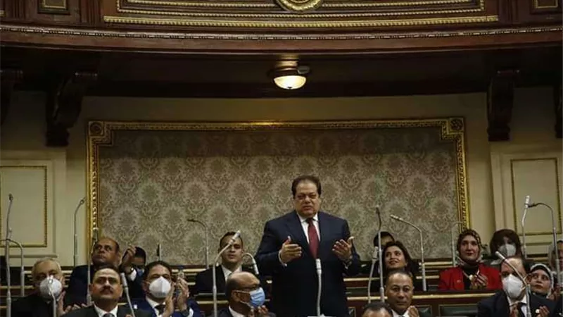 أحمد موسى : أبو العينين يطالب بإنشاء إدارة مخاطر للأمن الغذائي |فيديو
