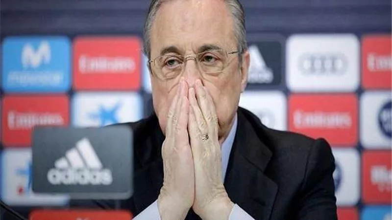 ريال مدريد يفاضل بين 
