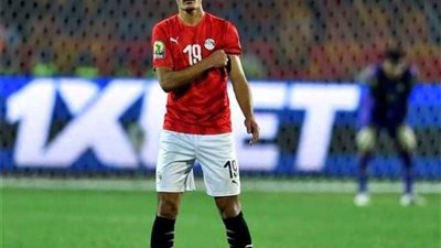 يحيى الكومي: شرط واحد يجعلني أوافق على انتقال عبد الرحمن مجدي