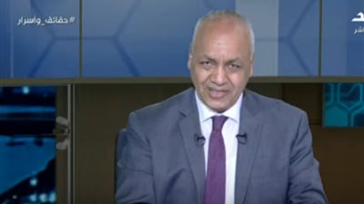 #ادعم_جيش_بلدك.. مصطفى بكري يطلق هاشتاج لمؤازرة القوات المسلحة.. فيديو