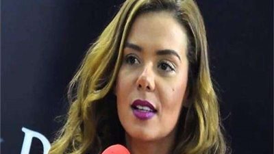 إيمي سالم تدعم حسن شاكوش بالرقص على 