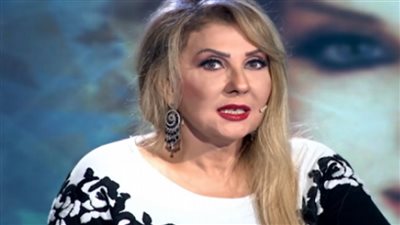 نادية الجندي: لا توجد أي خلافات مع نبيلة عبيد 