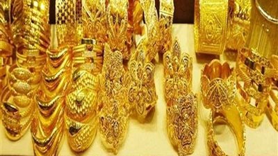 الذهب العالمي يقفز 37 دولارا خلال تعاملات اليوم الإثنين
