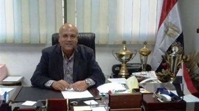 جهاز مدينة العبور يدعو المستثمرين لمناقشة تطوير المنطقة الصناعية