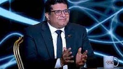 السيناريست أيمن سلامة: في ناس مستكترة على ريهام حجاج البطولة