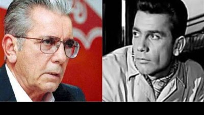 صالح سليم..  60 عام على وضع الشموع السوداء