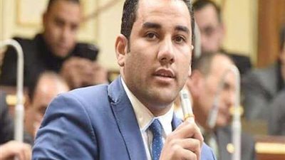 برلماني يتقدم بطلب إحاطة لوزير الاتصالات لسوء خدمة مكاتب البريد