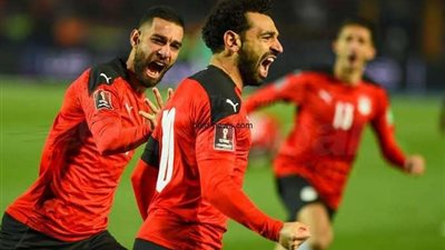 هل يُمثل رامز حفظ الله منتخب مصر بدلًا من المغرب؟