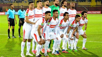 الزمالك يقترب من حسم أولى صفقاته الصيفية