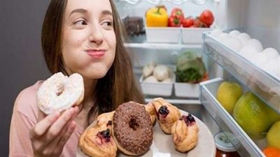 11 علامة تكشف ارتفاع معدل السكر في الجسم